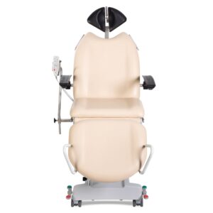 Le fauteuil de traitement FoZa – Surgi