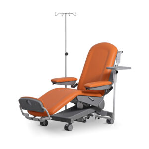 image pour fauteuil de traitement multifonctionnel FoZa Multi