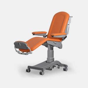 Fauteuil DaoLab Multi