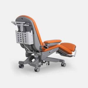 image pour fauteuil de traitement multifonctionnel FoZa Multi