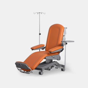 image pour fauteuil de traitement multifonctionnel FoZa Multi