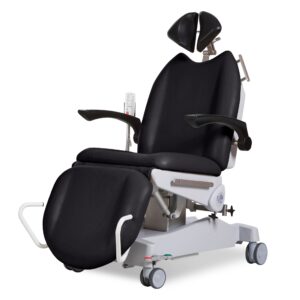 Le fauteuil de traitement DaoLab– Surgi