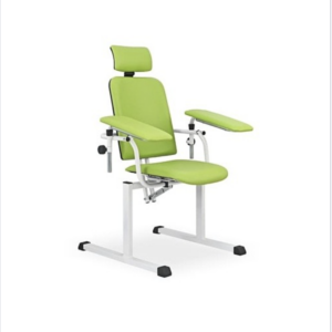 Fauteuil de prélèvement sanguin DaoLab FL-1