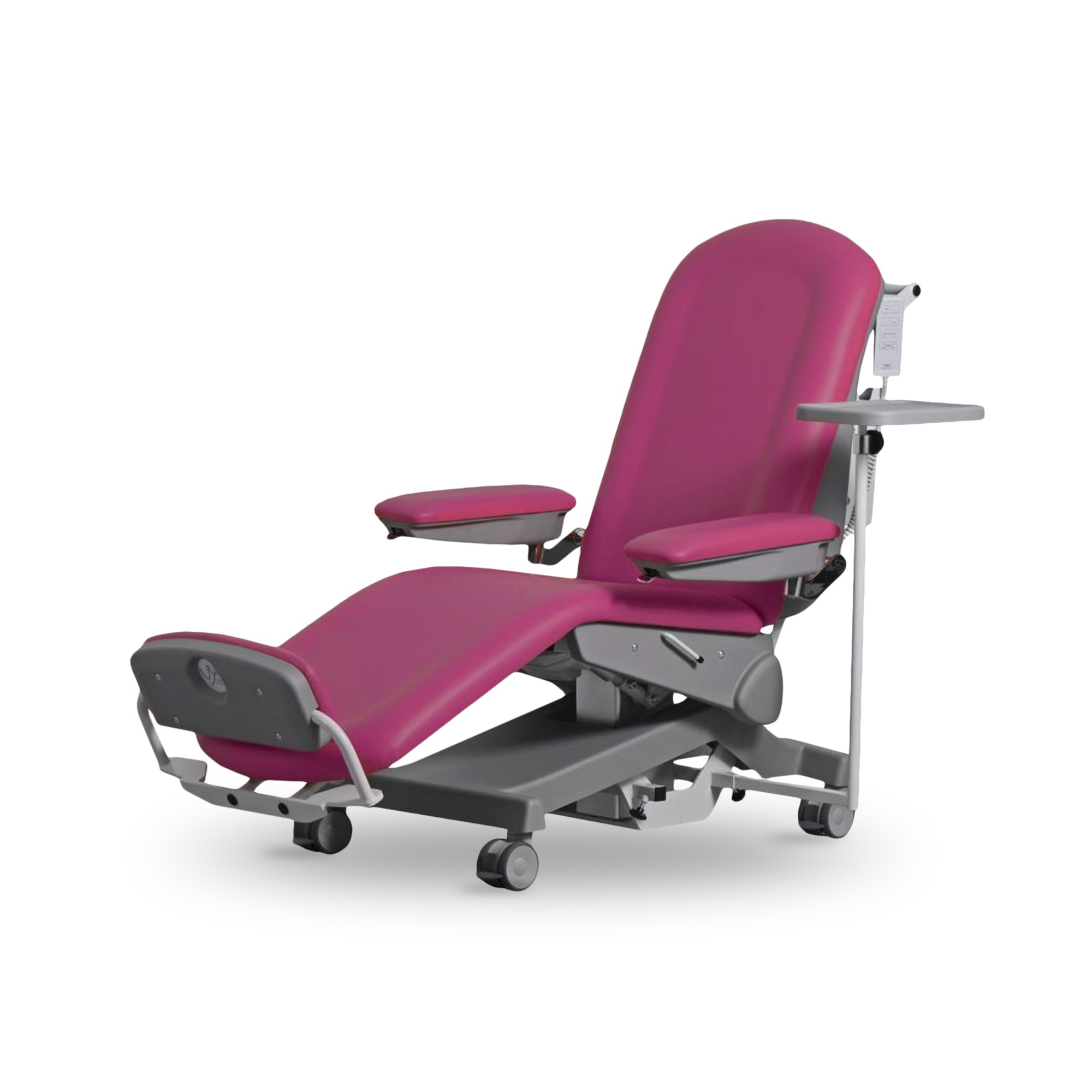 Image du fauteuil de traitement multifonctionnel FoZa Multi