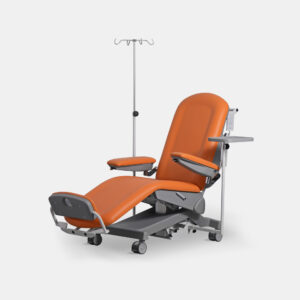 image pour fauteuil de traitement multifonctionnel FoZa Multi