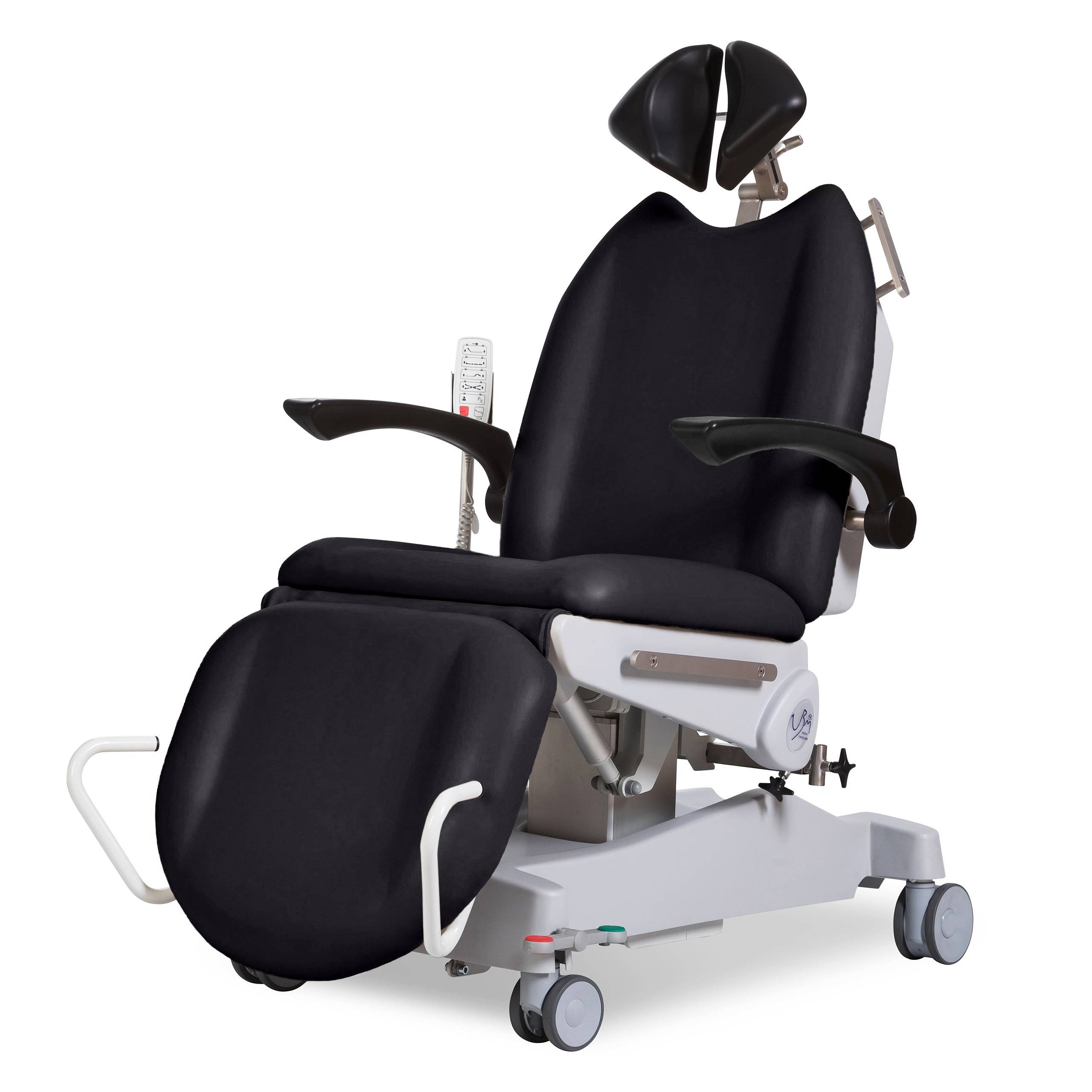 Image du fauteuil de traitement FoZa – Surgi