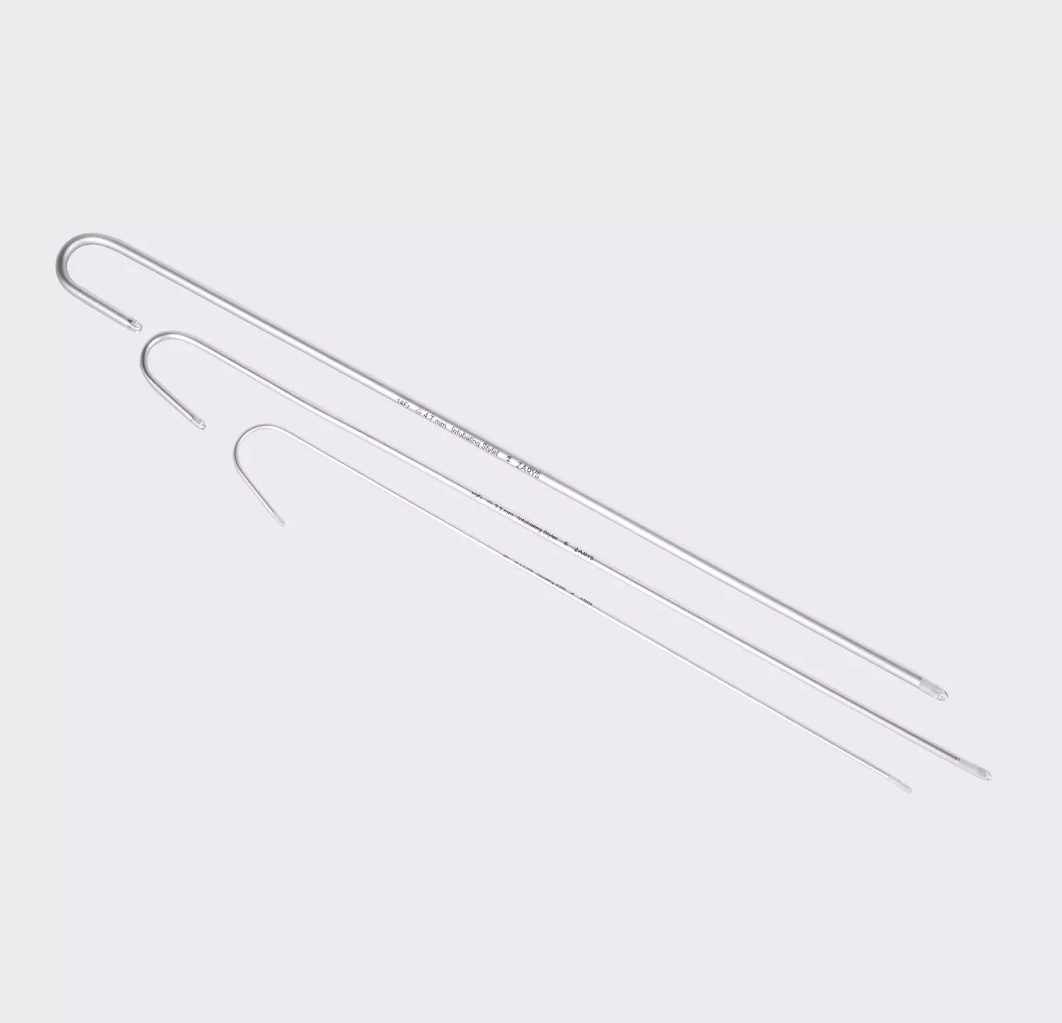 Image de Stylet d'intubation stérile DaoLab