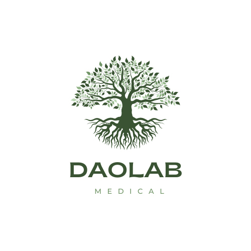 Icône daolab