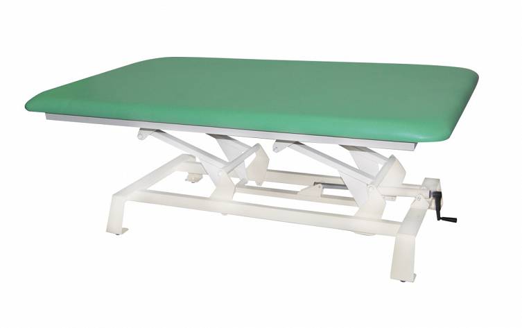 Image de Table stationnaire SS-M05