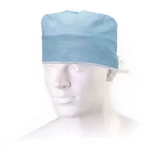 Casquette médicale ROS avec attaches DaoLab