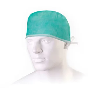 Casquette médicale TOM avec liens DaoLab