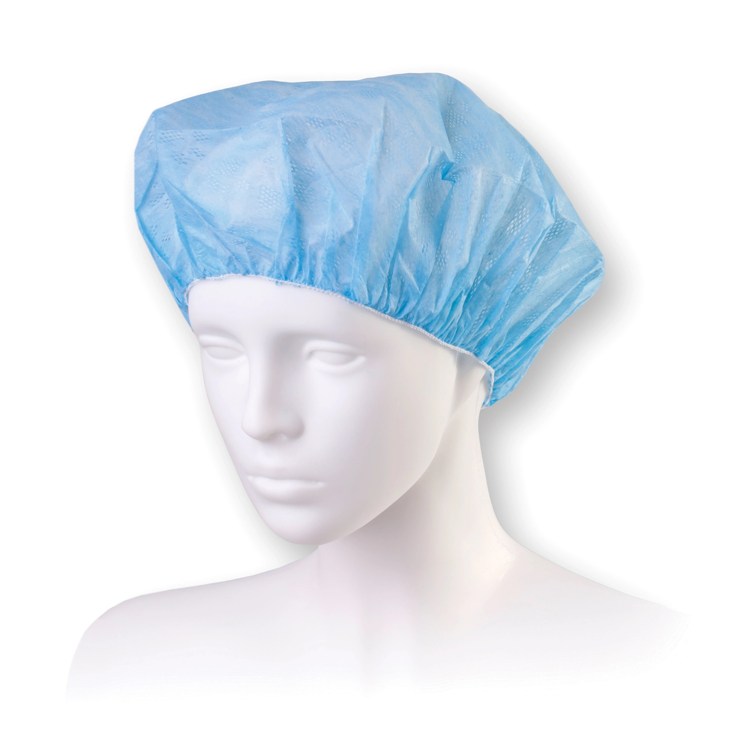 Image de Casquette bouffante médicale DONA DaoLab