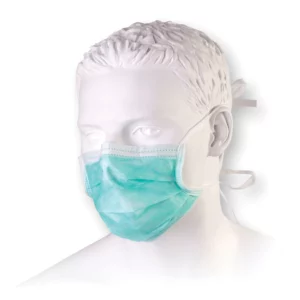 Masque médical avec liens DaoLab