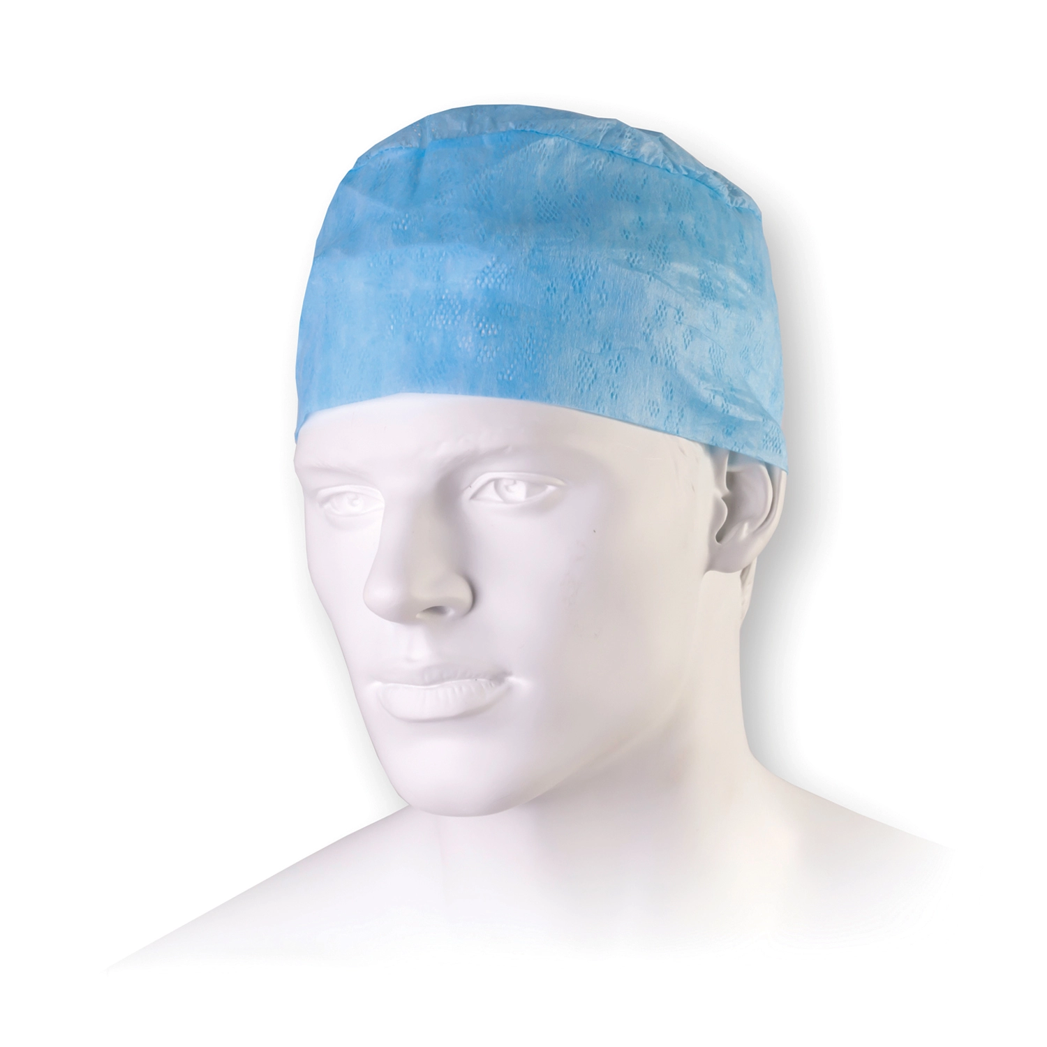 Image de Casquette médicale NINO DaoLab