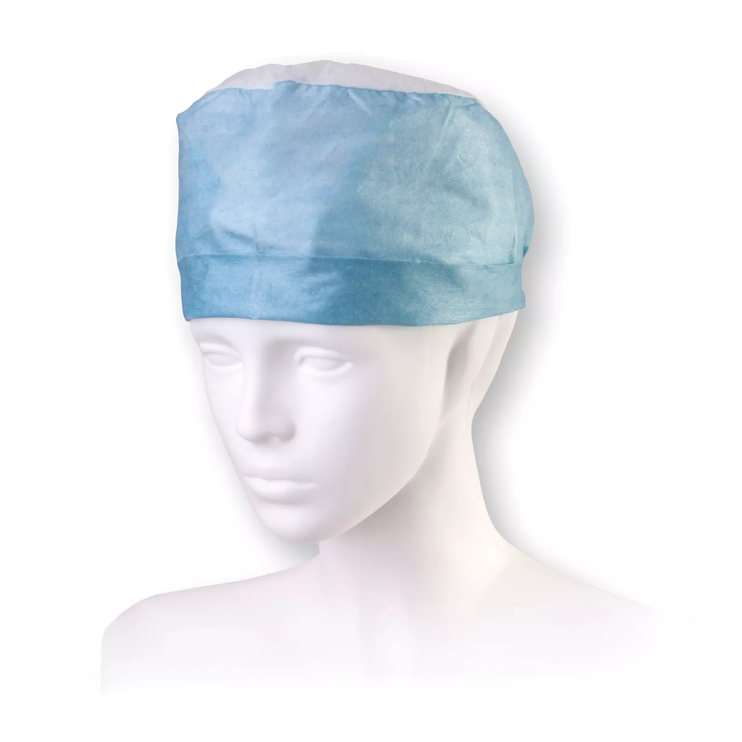 Image de Casquette médicale POLA avec ruban DaoLab