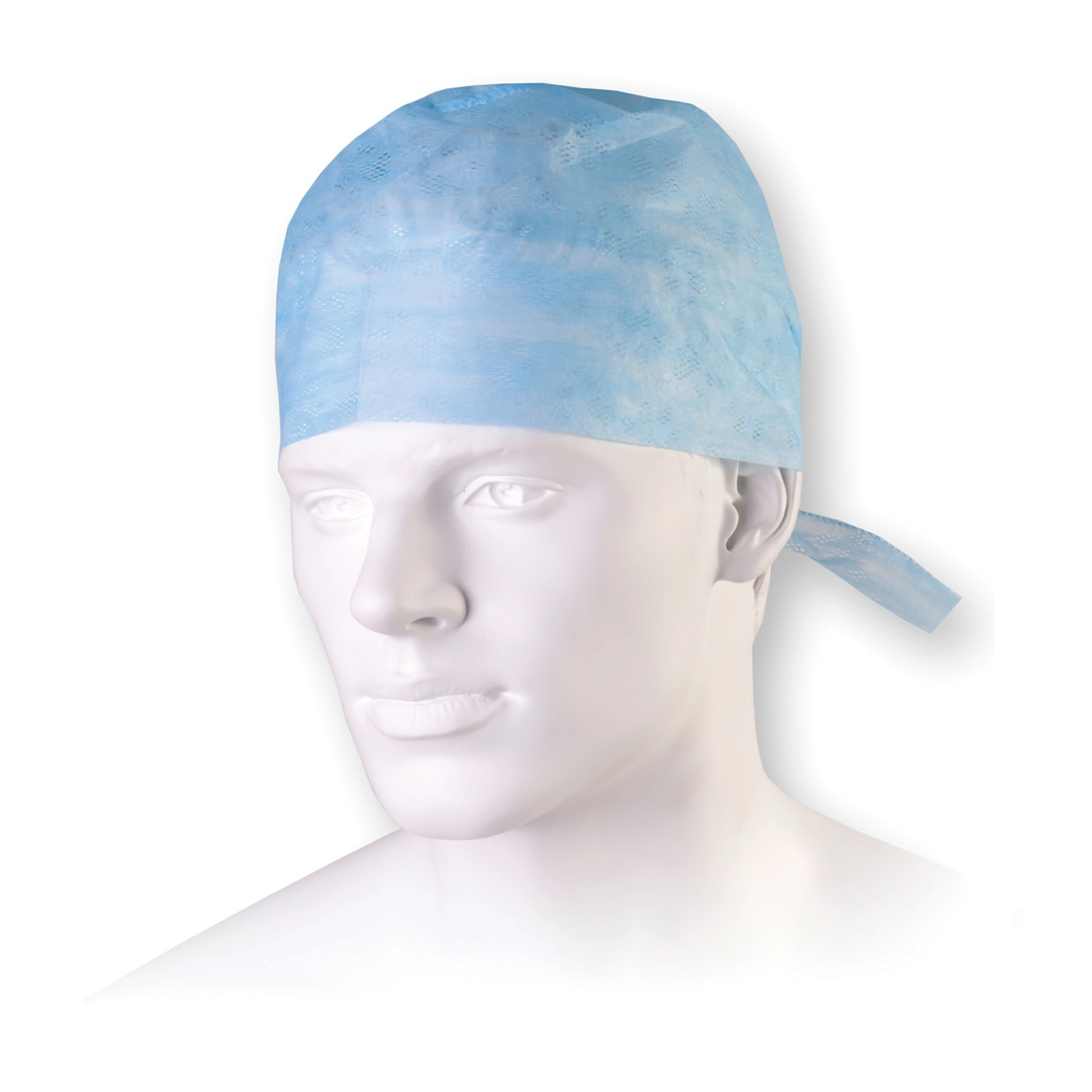 Image de Casquette médicale SOL avec attaches DaoLab