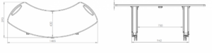 Image de la table MD-3V DaoLab