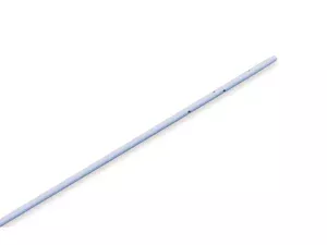 Angiography catheter STRAIGHT (with 8 side holes)