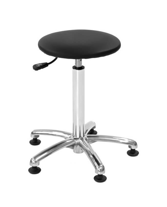 Image du tabouret ohptalmologique TP DaoLab