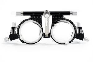 Lunettes ophtalmologique TF-2 DaoLab