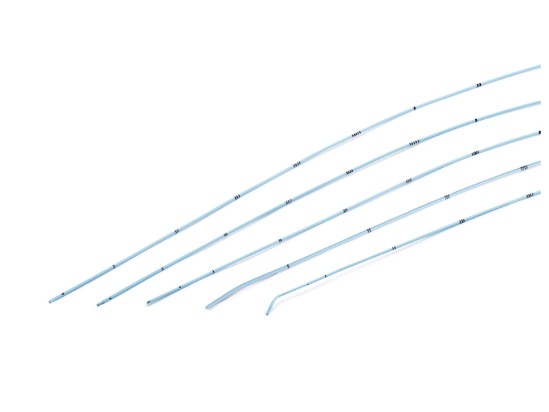 Ureteral catheter