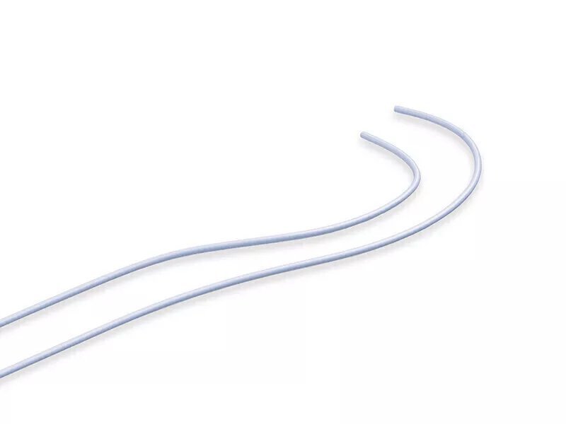 Image de catheter MEDULLAIRE