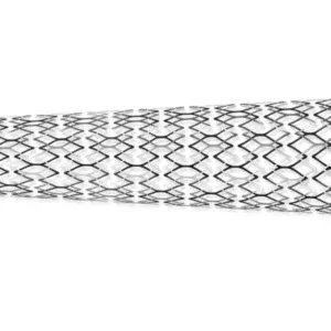 Le stent auto-expansible pour carotide avec système de livraison RX DaoLab.